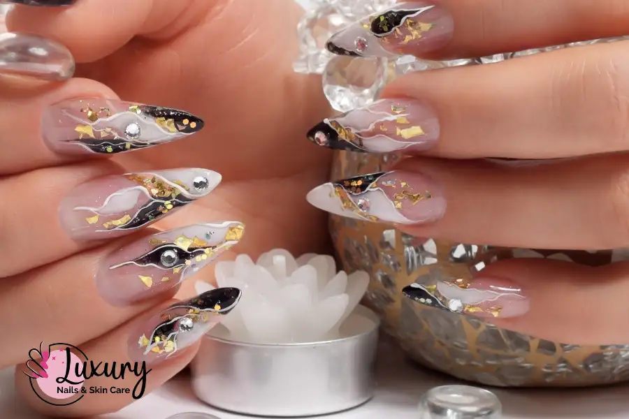 Comprehensive Guide to Services Pedicure La Crosse, WI