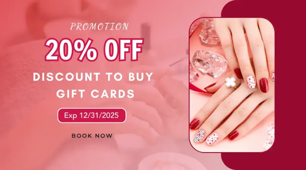 Nail salon La Crosse | Luxury Nails & Spa | WI 54601