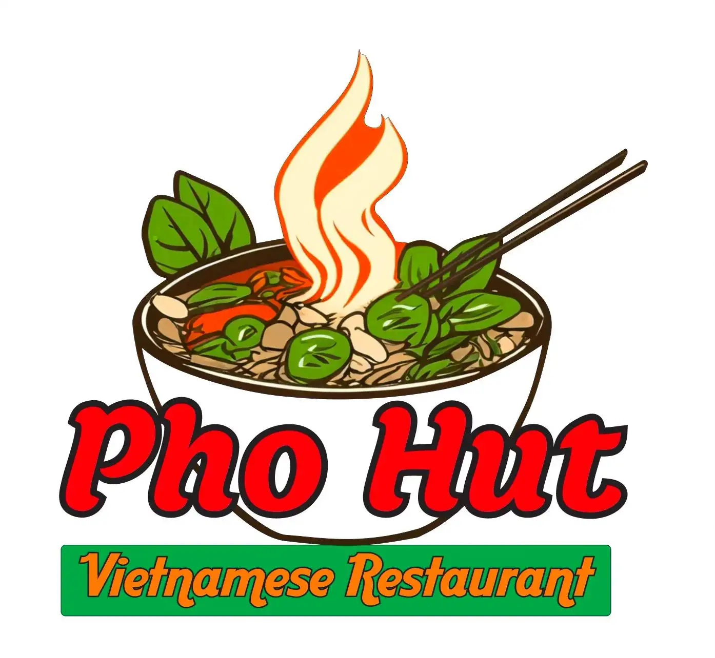 Pho Hut Vietnamese Fusion